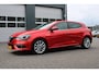 Renault Megane 1.2 TCe Limited Clima/Cruise/Camera/Keyless/Navi/Bluetooh/PDC/HalfLeder/LED/ParkAssist/Dodehoek/Radio.AUX.USB/17"LM