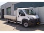Fiat Ducato Maxi 2.3d MultiJet Pick-up L4 -AIRCO-NAVI-TREKHAAK-