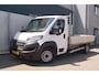 Fiat Ducato Maxi 2.3d MultiJet Pick-up L4 -AIRCO-NAVI-TREKHAAK-