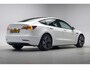 Tesla Model 3 Long Range AWD 75 kWh [ Panorama Navi Stoel en stuuurverwarming Leder Autopilot ]