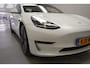 Tesla Model 3 Long Range AWD 75 kWh [ Panorama Navi Stoel en stuuurverwarming Leder Autopilot ]