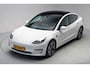 Tesla Model 3 Long Range AWD 75 kWh [ Panorama Navi Stoel en stuuurverwarming Leder Autopilot ]