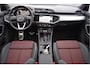 Audi Q3 Sportback 45 TFSI e S-Line 245 Pk Pano Sonos 360 Leder Matrix Trekhaak Keyless ACC 20 Inch