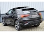 Audi Q3 Sportback 45 TFSI e S-Line 245 Pk Pano Sonos 360 Leder Matrix Trekhaak Keyless ACC 20 Inch