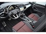 Audi Q3 Sportback 45 TFSI e S-Line 245 Pk Pano Sonos 360 Leder Matrix Trekhaak Keyless ACC 20 Inch