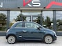 Fiat 500C 0.9 TwinAir Turbo Lounge Climate Pdc Nap