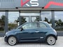 Fiat 500C 0.9 TwinAir Turbo Lounge Climate Pdc Nap