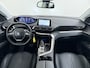 Peugeot 3008 1.2T 131PK Automaat Leder Adap.Cruise Stoelverwarming Navi Ecc Apple Carplay Android Auto Blue Executive Pdc Lmv 17" Led Isofix DAB Bluetooth Dealeronderhouden Origineel Nederlandse Auto