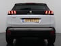 Peugeot 3008 1.2T 131PK Automaat Leder Adap.Cruise Stoelverwarming Navi Ecc Apple Carplay Android Auto Blue Executive Pdc Lmv 17" Led Isofix DAB Bluetooth Dealeronderhouden Origineel Nederlandse Auto
