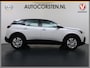 Peugeot 3008 1.2T 131PK Automaat Leder Adap.Cruise Stoelverwarming Navi Ecc Apple Carplay Android Auto Blue Executive Pdc Lmv 17" Led Isofix DAB Bluetooth Dealeronderhouden Origineel Nederlandse Auto