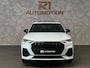Audi Q3 45 TFSI e 3x S line|PANO|KEYLESS|MATRIX LED|CAM|LEDER/ALCANTARA|BLINDSPOT|19INCH|SFEERVERLICHTING