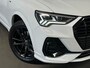 Audi Q3 45 TFSI e 3x S line|PANO|KEYLESS|MATRIX LED|CAM|LEDER/ALCANTARA|BLINDSPOT|19INCH|SFEERVERLICHTING