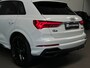 Audi Q3 45 TFSI e 3x S line|PANO|KEYLESS|MATRIX LED|CAM|LEDER/ALCANTARA|BLINDSPOT|19INCH|SFEERVERLICHTING