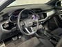 Audi Q3 45 TFSI e 3x S line|PANO|KEYLESS|MATRIX LED|CAM|LEDER/ALCANTARA|BLINDSPOT|19INCH|SFEERVERLICHTING