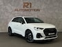 Audi Q3 45 TFSI e 3x S line|PANO|KEYLESS|MATRIX LED|CAM|LEDER/ALCANTARA|BLINDSPOT|19INCH|SFEERVERLICHTING