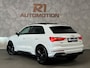 Audi Q3 45 TFSI e 3x S line|PANO|KEYLESS|MATRIX LED|CAM|LEDER/ALCANTARA|BLINDSPOT|19INCH|SFEERVERLICHTING