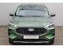 Ford Kuga 2.5-243pk PHEV Titanium. Hybride rijden voor een reëel bedrag. Slechts 11.500km ! Autm. airco dual, camera v+a, metallic lak, all season banden rondom, lane- en sideassist, adaptieve cruise control, winterpakket, navigatie, telefoonvoorb. etc