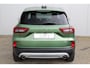Ford Kuga 2.5-243pk PHEV Titanium. Hybride rijden voor een reëel bedrag. Slechts 11.500km ! Autm. airco dual, camera v+a, metallic lak, all season banden rondom, lane- en sideassist, adaptieve cruise control, winterpakket, navigatie, telefoonvoorb. etc