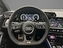 Audi A3 Sportback 45 TFSI e 272PK S edition Competition | Panorama-Dak | Sonos | Alcanatara | Sfeerverlichting-Plus | 18-Inch | Achterruitrijcamera | Stoelverwarming | Hold-Assist |