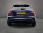 Audi A3 Sportback 45 TFSI e 272PK S edition Competition | Panorama-Dak | Sonos | Alcanatara | Sfeerverlichting-Plus | 18-Inch | Achterruitrijcamera | Stoelverwarming | Hold-Assist |