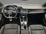 Audi A3 Sportback 45 TFSI e 272PK S edition Competition | Panorama-Dak | Sonos | Alcanatara | Sfeerverlichting-Plus | 18-Inch | Achterruitrijcamera | Stoelverwarming | Hold-Assist |