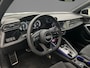 Audi A3 Sportback 45 TFSI e 272PK S edition Competition | Panorama-Dak | Sonos | Alcanatara | Sfeerverlichting-Plus | 18-Inch | Achterruitrijcamera | Stoelverwarming | Hold-Assist |