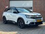 Citroën C5 Aircross 1.2 Shine|Leer|Bi-tone|Stoelverw|Led|
