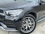 Mercedes-Benz GLC Coupe 300e 4MATIC Business Solution AMG | 20' LMV | Carbon Inleg | Memory | Schuif Dak | Treeplanken |