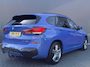 BMW X1 BWJ 2022 xDrive25e 221 PK eDrive Edition M SPORT | NIEUW BINNEN! TREKHAAK | FULL LED | HALF LEDER | STOELVERW. | ELEKTR. ACHTERKLEP | DAB | NAVI | CLIMA | CRUISE | LMV | PDC