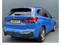 BMW X1 BWJ 2022 xDrive25e 221 PK eDrive Edition M SPORT | NIEUW BINNEN! TREKHAAK | FULL LED | HALF LEDER | STOELVERW. | ELEKTR. ACHTERKLEP | DAB | NAVI | CLIMA | CRUISE | LMV | PDC