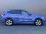 BMW X1 BWJ 2022 xDrive25e 221 PK eDrive Edition M SPORT | NIEUW BINNEN! TREKHAAK | FULL LED | HALF LEDER | STOELVERW. | ELEKTR. ACHTERKLEP | DAB | NAVI | CLIMA | CRUISE | LMV | PDC
