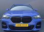 BMW X1 BWJ 2022 xDrive25e 221 PK eDrive Edition M SPORT | NIEUW BINNEN! TREKHAAK | FULL LED | HALF LEDER | STOELVERW. | ELEKTR. ACHTERKLEP | DAB | NAVI | CLIMA | CRUISE | LMV | PDC