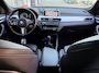 BMW X1 BWJ 2022 xDrive25e 221 PK eDrive Edition M SPORT | NIEUW BINNEN! TREKHAAK | FULL LED | HALF LEDER | STOELVERW. | ELEKTR. ACHTERKLEP | DAB | NAVI | CLIMA | CRUISE | LMV | PDC