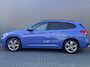 BMW X1 BWJ 2022 xDrive25e 221 PK eDrive Edition M SPORT | NIEUW BINNEN! TREKHAAK | FULL LED | HALF LEDER | STOELVERW. | ELEKTR. ACHTERKLEP | DAB | NAVI | CLIMA | CRUISE | LMV | PDC