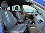 BMW X1 BWJ 2022 xDrive25e 221 PK eDrive Edition M SPORT | NIEUW BINNEN! TREKHAAK | FULL LED | HALF LEDER | STOELVERW. | ELEKTR. ACHTERKLEP | DAB | NAVI | CLIMA | CRUISE | LMV | PDC