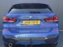 BMW X1 BWJ 2022 xDrive25e 221 PK eDrive Edition M SPORT | NIEUW BINNEN! TREKHAAK | FULL LED | HALF LEDER | STOELVERW. | ELEKTR. ACHTERKLEP | DAB | NAVI | CLIMA | CRUISE | LMV | PDC