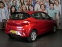 Hyundai i10 1.0 Comfort Smart - Occasion Lease vanaf €424 p/m - Afneembare trekhaak - Navi - Apple carplay/ Android auto - Camera - Bluetooth - Airco