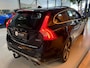 Volvo V60 2.4 D6 Twin Engine R-Design|Plug-in Hybrid | Leder|Memory|Schuifdak|Trekhaak 1.800kg trekgewicht|Rijklaar