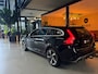 Volvo V60 2.4 D6 Twin Engine R-Design|Plug-in Hybrid | Leder|Memory|Schuifdak|Trekhaak 1.800kg trekgewicht|Rijklaar