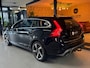 Volvo V60 2.4 D6 Twin Engine R-Design|Plug-in Hybrid | Leder|Memory|Schuifdak|Trekhaak 1.800kg trekgewicht|Rijklaar