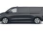 Volkswagen Transporter Bedrijfswagens Bulli L2 2.5 eHybrid 171 kW (233 pk) 3500 mm CVT a | Automaat | Navigatie | 2 Schuifdeuren | Trekhaak | Achterdeuren | Dubbele cabine mogelijk |