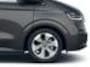Volkswagen Transporter Bedrijfswagens Bulli L2 2.5 eHybrid 171 kW (233 pk) 3500 mm CVT a | Automaat | Navigatie | 2 Schuifdeuren | Trekhaak | Achterdeuren | Dubbele cabine mogelijk |