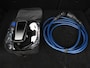 Ford Mustang Mach-E RWD 75 kWh | SOH 92,7% | Leder | Stoelverwarming | 360 Camera | Adaptive cruise | Carplay | B&O Sound | Navigatie | Park Assist | Keyless | Full LED | Side Assist | Climate control