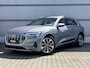 Audi E-tron 50 313pk quattro Business edition 71 kWh | SoH 93,6% | Trekhaak | Luchtvering | Navigatie