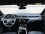 Audi E-tron 50 313pk quattro Business edition 71 kWh | SoH 93,6% | Trekhaak | Luchtvering | Navigatie