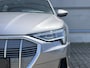 Audi E-tron 50 313pk quattro Business edition 71 kWh | SoH 93,6% | Trekhaak | Luchtvering | Navigatie