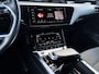 Audi E-tron 50 313pk quattro Business edition 71 kWh | SoH 93,6% | Trekhaak | Luchtvering | Navigatie