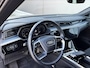 Audi E-tron 50 313pk quattro Business edition 71 kWh | SoH 93,6% | Trekhaak | Luchtvering | Navigatie