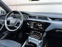 Audi E-tron 50 313pk quattro Business edition 71 kWh | SoH 93,6% | Trekhaak | Luchtvering | Navigatie