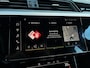 Audi E-tron 50 313pk quattro Business edition 71 kWh | SoH 93,6% | Trekhaak | Luchtvering | Navigatie